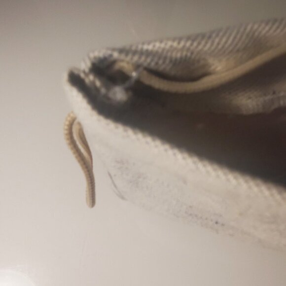 FAIR TRADE True Bohemian Woven Cosmetic / Accessory / Travel Bag NEW - Picture 4 of 5